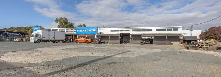 Factory, Warehouse & Industrial commercial property for lease at 3 Yallourn Street Fyshwick ACT 2609
