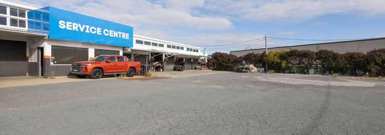Factory, Warehouse & Industrial commercial property for lease at 3 Yallourn Street Fyshwick ACT 2609