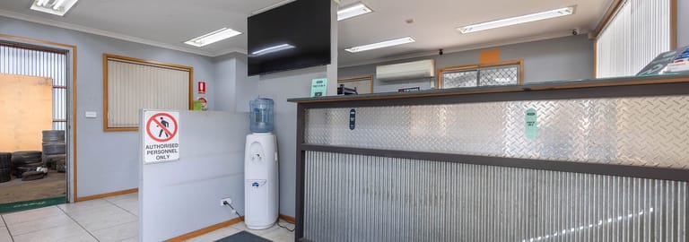 Factory, Warehouse & Industrial commercial property for lease at 3 Yallourn Street Fyshwick ACT 2609