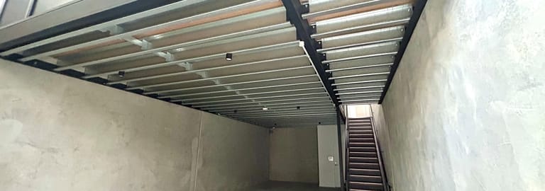 Factory, Warehouse & Industrial commercial property for lease at 27/5 Bailey Crescent Southport QLD 4215 Factory, Warehouse & Industrial commercial property for lease at 27/5 Bailey Crescent Southport QLD 4215