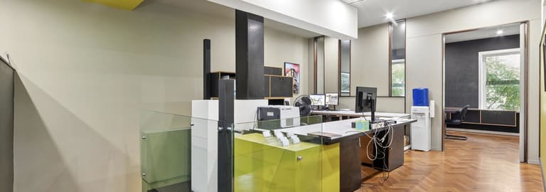 Offices commercial property for lease at Level 1 / 187 Gertrude Street Fitzroy VIC 3065