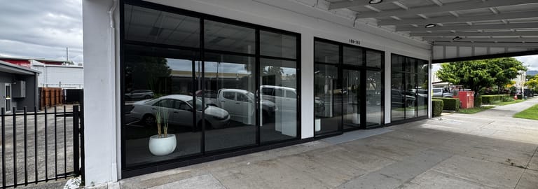 Offices commercial property for lease at 149-153 Bunda Street Parramatta Park QLD 4870