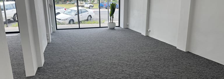 Offices commercial property for lease at 149-153 Bunda Street Parramatta Park QLD 4870