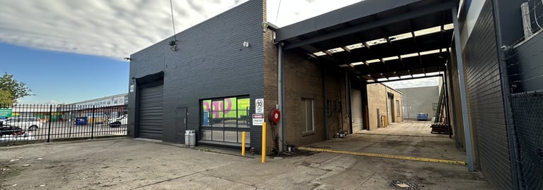 Showrooms / Bulky Goods commercial property for lease at 434 Francis Street Brooklyn VIC 3012