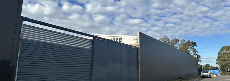 Showrooms / Bulky Goods commercial property for lease at 434 Francis Street Brooklyn VIC 3012