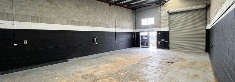 Factory, Warehouse & Industrial commercial property for lease at 5/35 Tradelink Road Hillcrest QLD 4118