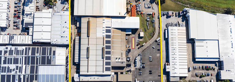 Factory, Warehouse & Industrial commercial property for lease at 57-65 Airds Road Minto NSW 2566