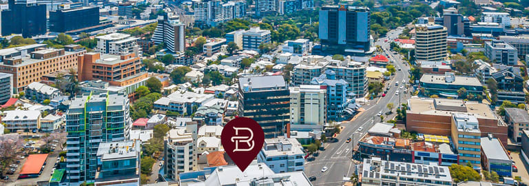 Offices commercial property for lease at 39/131 Leichhardt Street Spring Hill QLD 4000