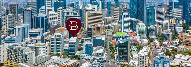 Offices commercial property for lease at 39/131 Leichhardt Street Spring Hill QLD 4000