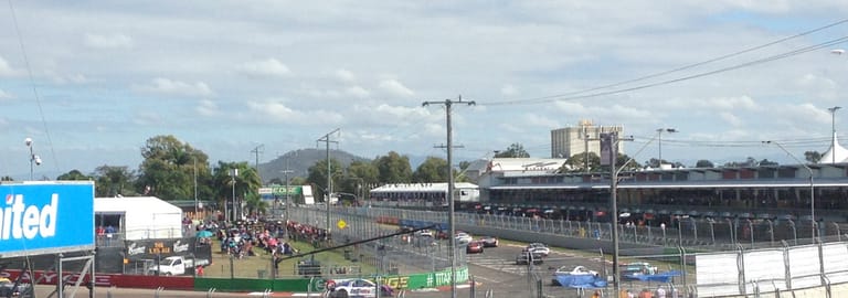 Development / Land commercial property for sale at 2-4 Railway Avenue Railway Estate QLD 4810