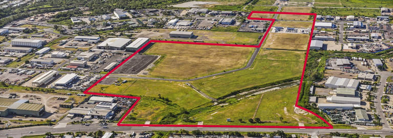 Development / Land commercial property for sale at Lots Bohle Industrial Estate Bohle QLD 4818