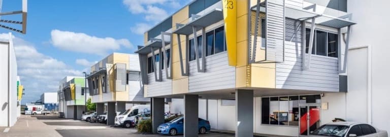 Medical / Consulting commercial property for sale at 23/547-593 Woolcock Street Mount Louisa QLD 4814