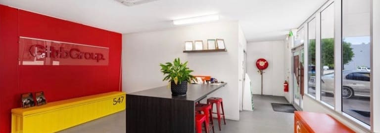 Medical / Consulting commercial property for sale at 23/547-593 Woolcock Street Mount Louisa QLD 4814