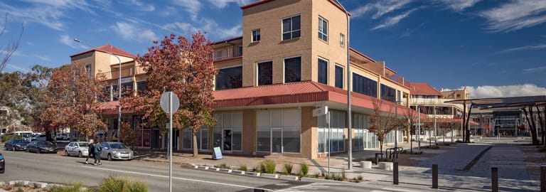 Offices commercial property for lease at Unit 6/236 Cowlishaw Street Greenway ACT 2900