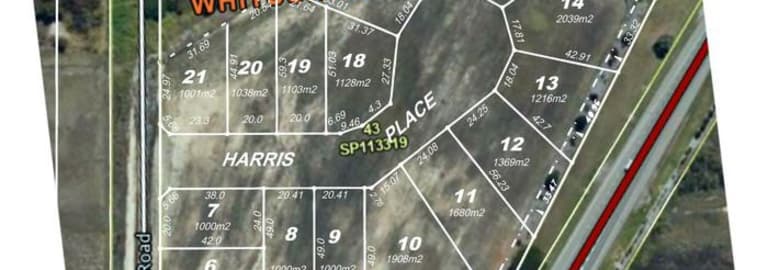 Development / Land commercial property for sale at Lot 43 Scully Street Bowen QLD 4805