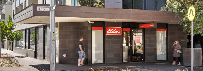 Shop & Retail commercial property for sale at 168 Rouse Street Port Melbourne VIC 3207