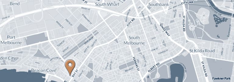 Shop & Retail commercial property for sale at 168 Rouse Street Port Melbourne VIC 3207