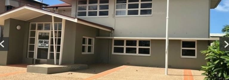 Offices commercial property for sale at 8 Herbert Street Bowen QLD 4805