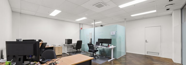 Offices commercial property for sale at 5/23-25 Gipps Street Collingwood VIC 3066