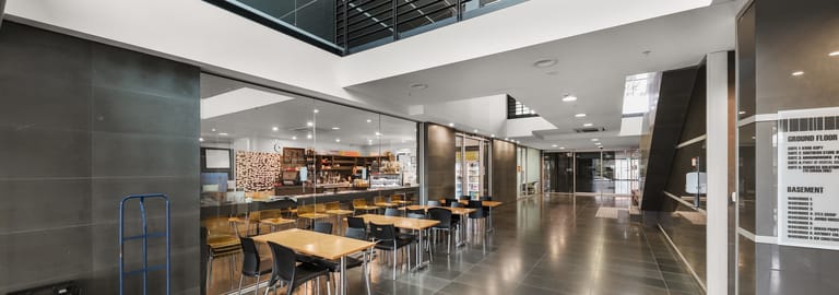Offices commercial property for sale at 5/23-25 Gipps Street Collingwood VIC 3066