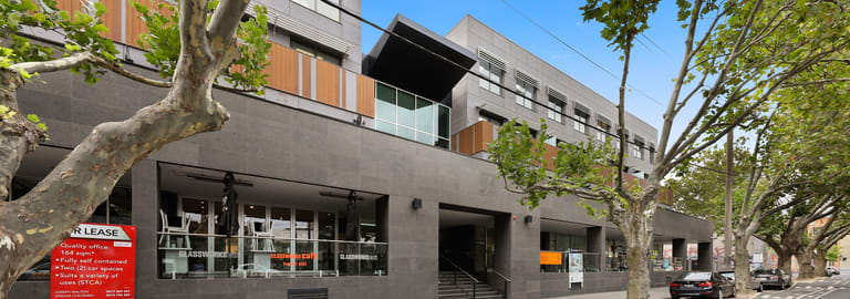 Offices commercial property for sale at 5/23-25 Gipps Street Collingwood VIC 3066