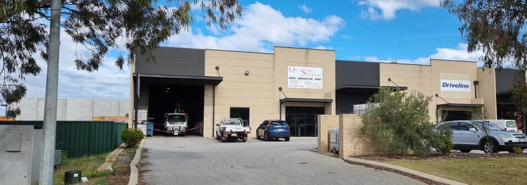 Factory, Warehouse & Industrial commercial property for sale at 5/70 Prestige Parade Wangara WA 6065