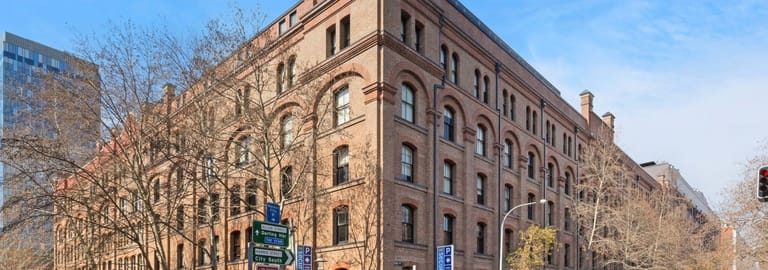 Shop & Retail commercial property for lease at TENANCY 1/320 Harris Street Pyrmont NSW 2009