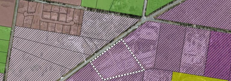Development / Land commercial property for sale at 168 Stapylton Jacobs Well Road Stapylton QLD 4207