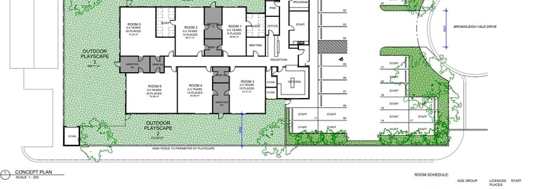 Development / Land commercial property for sale at 31 Brownleigh Vale Drive Inverell NSW 2360