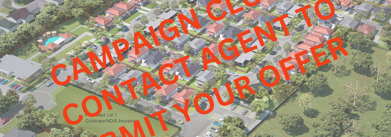Development / Land commercial property for sale at 31 Brownleigh Vale Drive Inverell NSW 2360