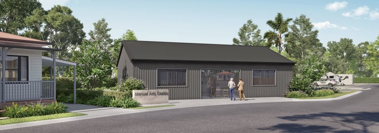 Development / Land commercial property for sale at 31 Brownleigh Vale Drive Inverell NSW 2360