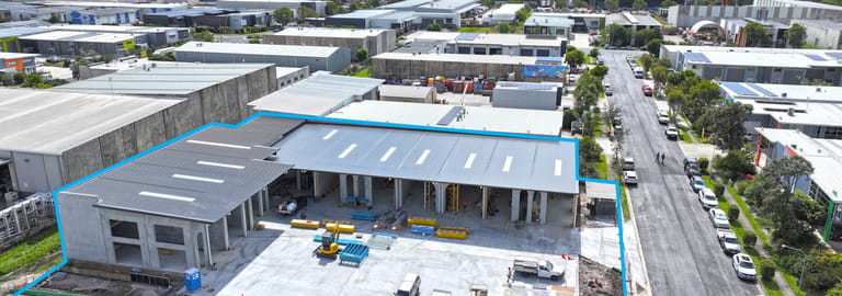 Factory, Warehouse & Industrial commercial property for sale at 24 Junction Drive Coolum Beach QLD 4573