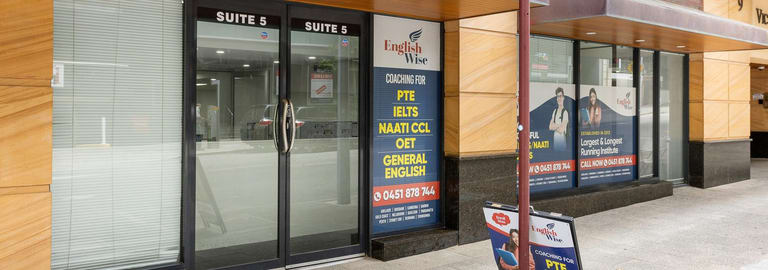 Offices commercial property for sale at U5/9 Victoria Avenue Perth WA 6000 Offices commercial property for sale at U5/9 Victoria Avenue Perth WA 6000