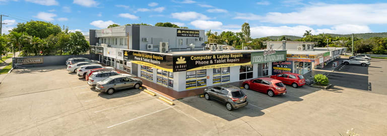 Shop & Retail commercial property for lease at Shop 3/579-581 Ross River Road Kirwan QLD 4817