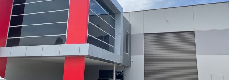 Factory, Warehouse & Industrial commercial property for lease at 32 Naxos Way Keysborough VIC 3173