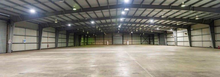 Showrooms / Bulky Goods commercial property for lease at 42-44 John Vella Drive Paget QLD 4740