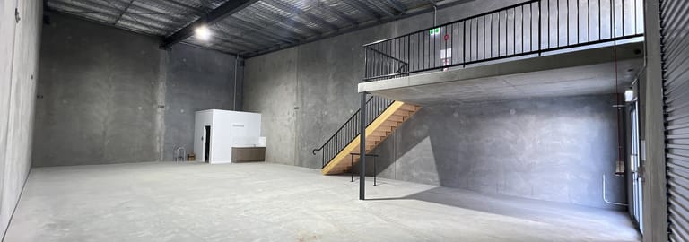 Factory, Warehouse & Industrial commercial property for lease at 20/65-69 Evans Drive Caboolture QLD 4510