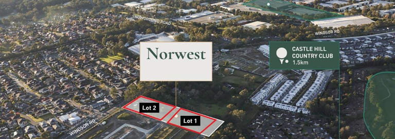 Rural / Farming commercial property for sale at Norwest NSW 2153