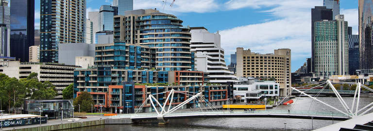 Offices commercial property for sale at Suite 206 & 208, 20 Convention Centre Place Southbank VIC 3006