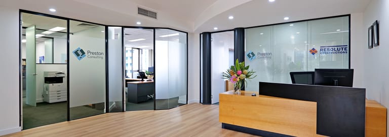 Offices commercial property for sale at 8/197-201 Adelaide Terrace East Perth WA 6004