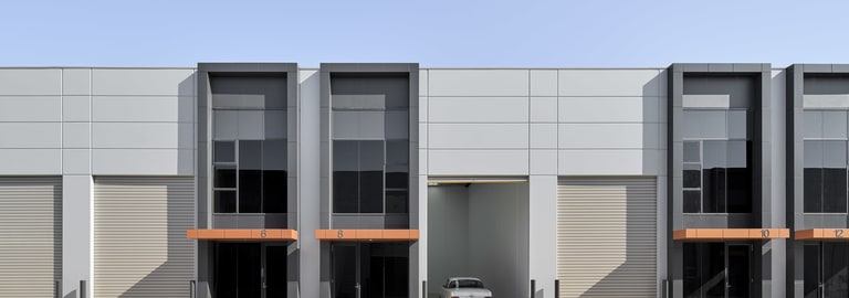 Factory, Warehouse & Industrial commercial property for sale at 9 Pascal Road Seaford VIC 3198