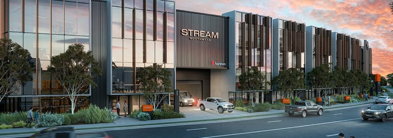 Factory, Warehouse & Industrial commercial property for sale at 150 Briens Road Northmead NSW 2152