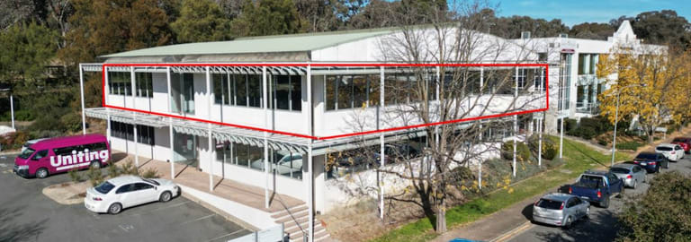 Offices commercial property for lease at Units 5-11, 27- 29 Napier Close Deakin ACT 2600