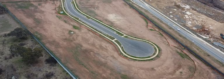Development / Land commercial property for sale at 138 Environa Drive Environa NSW 2620