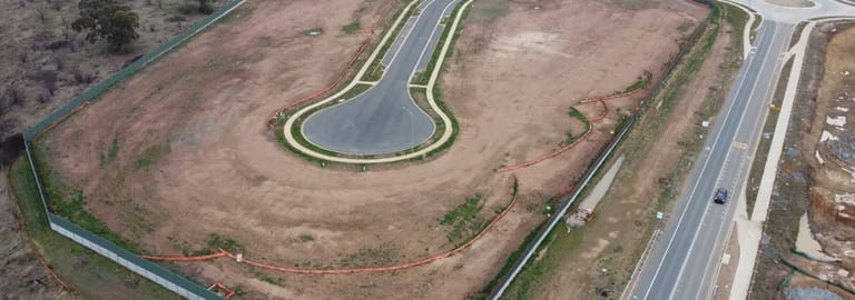 Development / Land commercial property for sale at 138 Environa Drive Environa NSW 2620