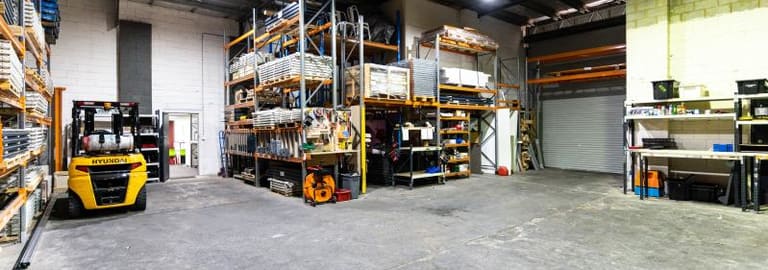 Factory, Warehouse & Industrial commercial property for sale at 34 Yass Road Queanbeyan NSW 2620