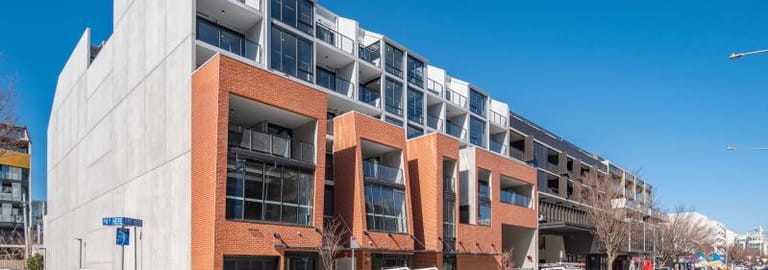 Offices commercial property for sale at Unit 76/42 Mort Street Braddon ACT 2612