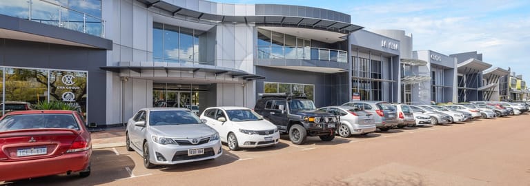 Offices commercial property for sale at 4/138 Main Street Osborne Park WA 6017