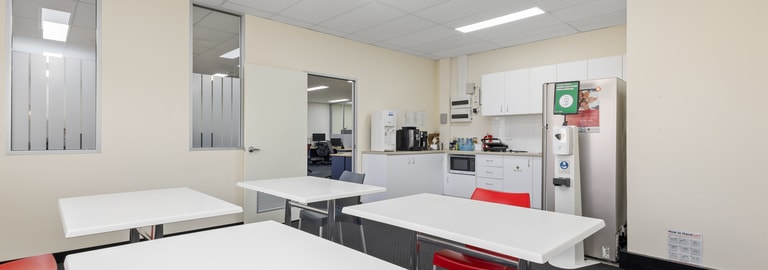 Offices commercial property for sale at 4/138 Main Street Osborne Park WA 6017