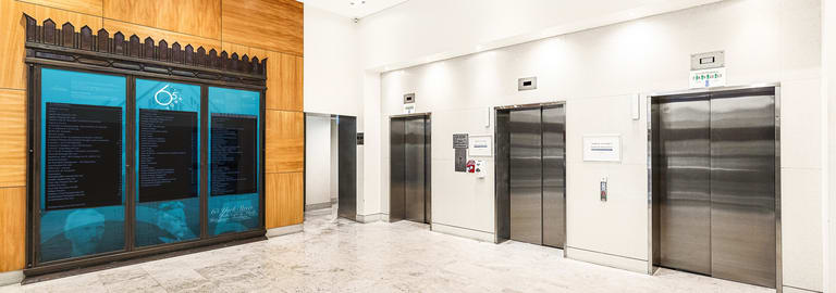 Offices commercial property for sale at 706/65 York Street Sydney NSW 2000